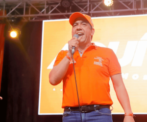 Rafael Noya
