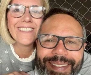 Mariana González y Rafael Tudares