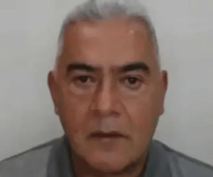 Diego Marín, conocido como 'Papá Pitufo'.