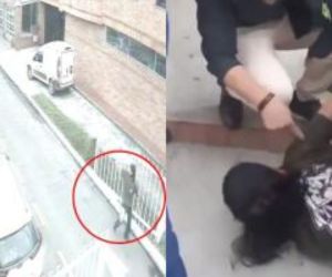 Captura de señalado sicario en atentado contra Miguel Uribe