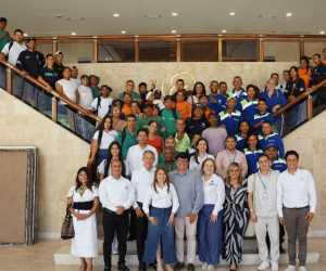 Santa Marta inicia certificación para 500 recicladores con apoyo del Sena