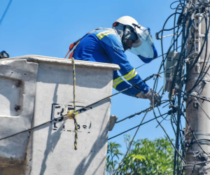 Siguen los “mantenimientos”: más de 30 sectores estarán sin luz en Santa Marta este miércoles
