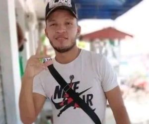 Diego Torres.