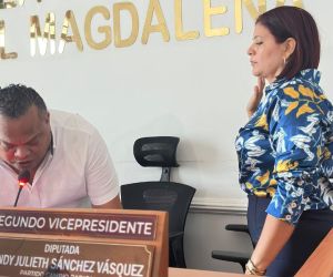 Ángela Cedeño
