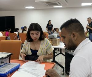 Los programas están diseñados para jóvenes desde los 18 años.