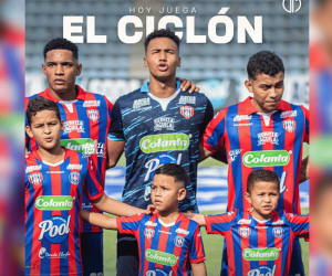 Todo o nada: Unión Magdalena busca sumar en su visita al Deportivo Pasto