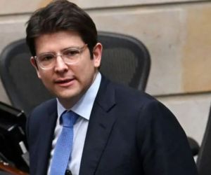 Miguel Uribe Turbay