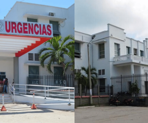 Sindicato del hospital de Ciénaga solicita intervención urgente ante crisis financiera y operativa