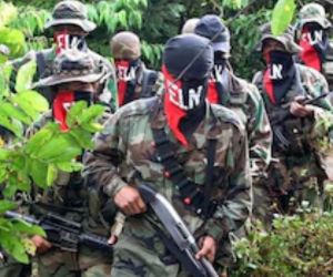 investigan si habría sido reclutada por las disidencias de las FARC.