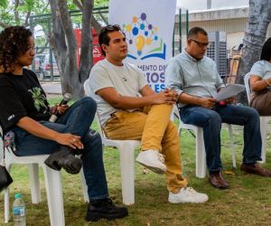 Espacios académicos en Unimagdalena.