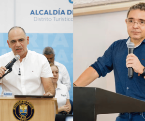 Gobernación quería 'show', pero no tramitó permisos: Alcaldía desmontó tarima en Mamatoco