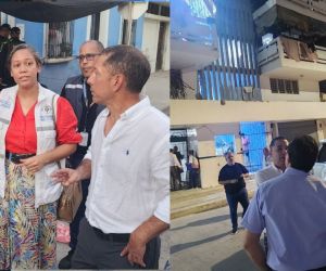 Autoridades activan plan de contingencia por brote de varicela en Centro Transitorio de Protección