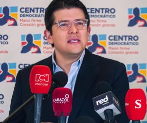 Miguel Uribe Turbay
