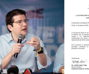 Miguel Uribe Turbay