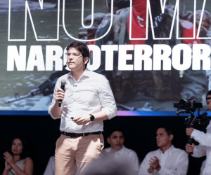 Miguel Uribe Turbay