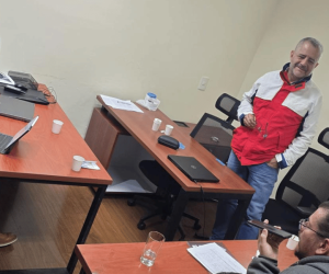 Planta El Curval, casi lista para su aprobación: promete agua para 400 mil personas