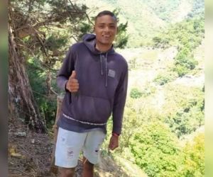 Eudes Ariza.