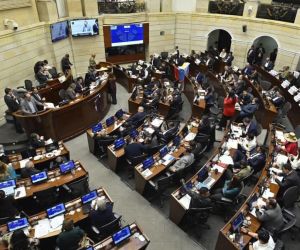 Congreso de la República. 
