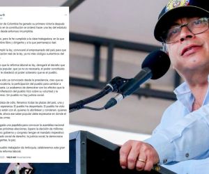 Gustavo Petro