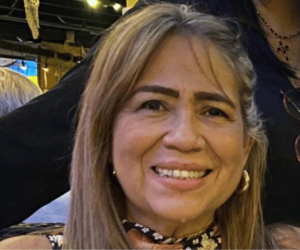 Lissi Camargo 