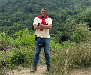 Jaime Andrés Mercado