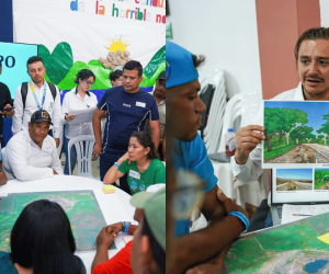 Con tercera mesa de diálogo, Prodeco avanza en su Plan de Cierre Ambiental junto a la comunidad