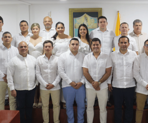 Concejo de Santa Marta