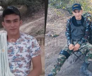 Este era Eduardo Henao alias ‘Comando 18’, miembro de ACSN y abatido en combate