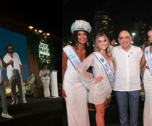 Lanzamiento de la agenda.