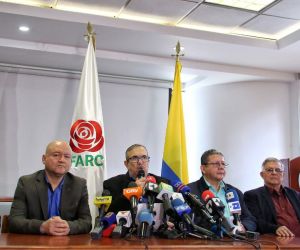 Tras el acuerdo de 2016, las Farc obtuvieron 10 curules directas en el Congreso.