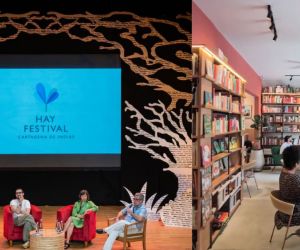Hay Festival 