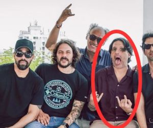 Banda ‘Los de Adentro’