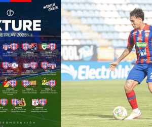 Contra el reloj y el descenso: este es el calendario del Unión Magdalena en la Liga BetPlay II
