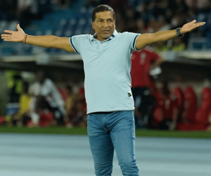Alexis García se va del Unión: otro técnico que no pudo enderezar el rumbo