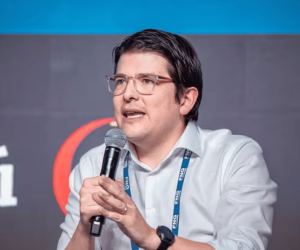 Miguel Uribe