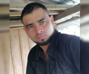 Leonardo Silva Flores.