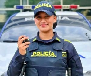 Vía: redes sociales Policía