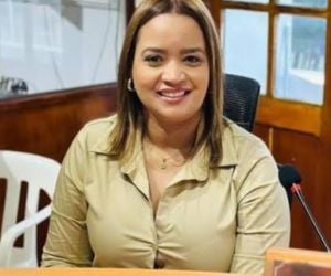Cortesía Asamblea del Magdalena