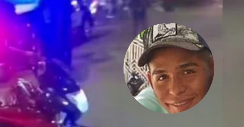 Víctima 