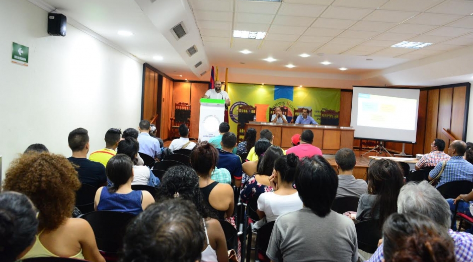El ‘Centro de Pensamiento Caribe’ está dedicado al análisis, reflexión y divulgación de conocimiento sobre la región Caribe.