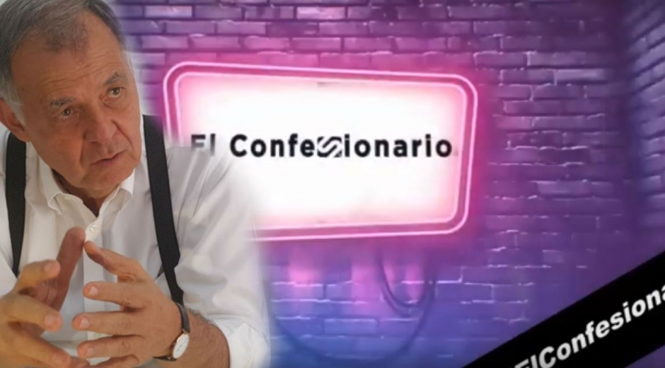 Seguimiento.co Alejandro Ordóñez, en el Confesionario.