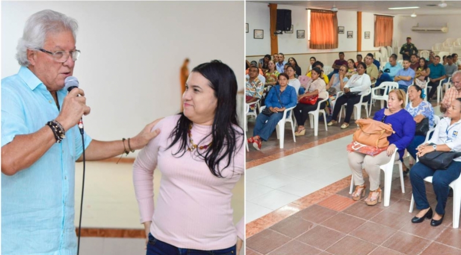 El Alcalde cambió el horario de la propuesta para las 8 de la mañana.