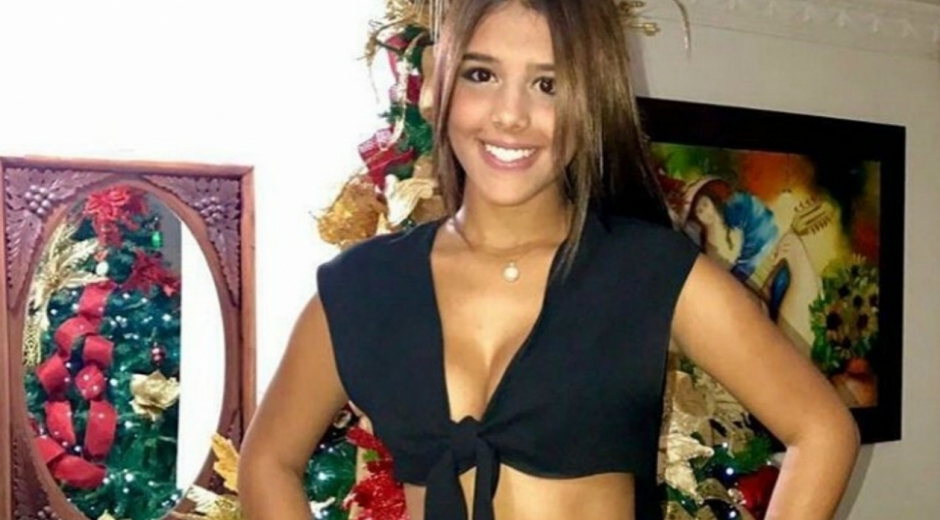 Ana Lucía Fuentes Arzuaga.