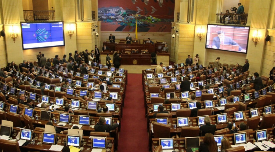 Las medidas serán tramitadas en el Congreso.