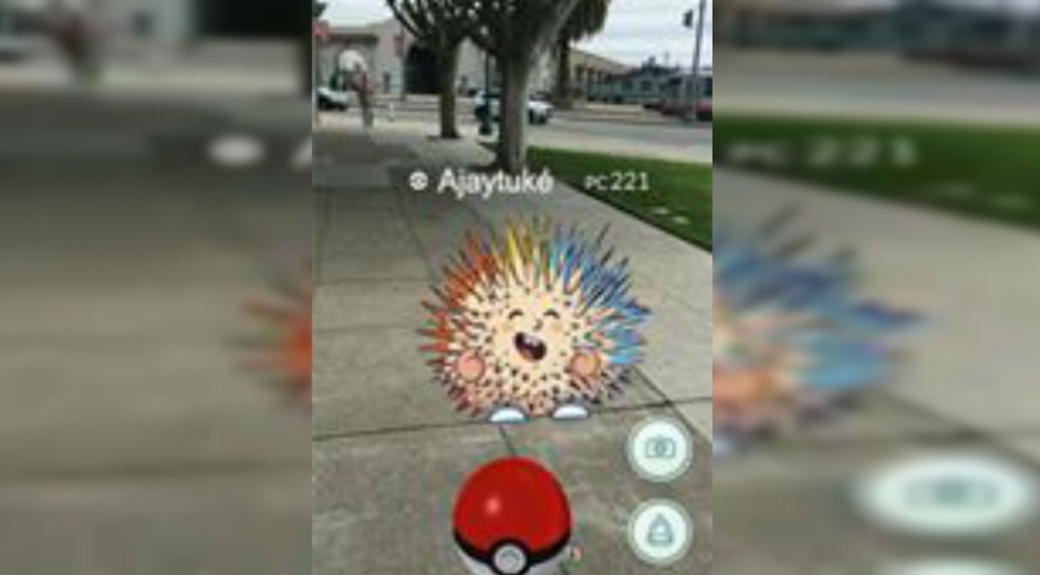 Redes sociales A la mascota de los Juegos Bolivarianos la han asemejado con un pokemón.