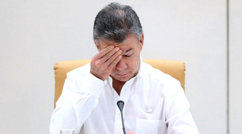 Archivo Presidente Juan Manuel Santos
