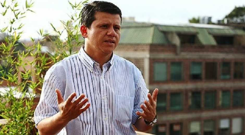 Archivo. Ñoño Elias.