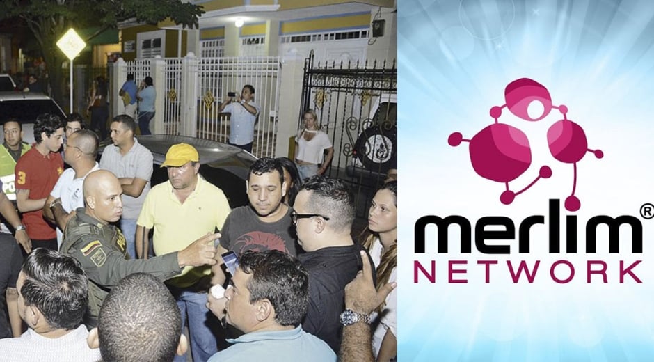 En Colombia se ha denunciado estafa en ciudades como Bogotá y Barraquilla.  