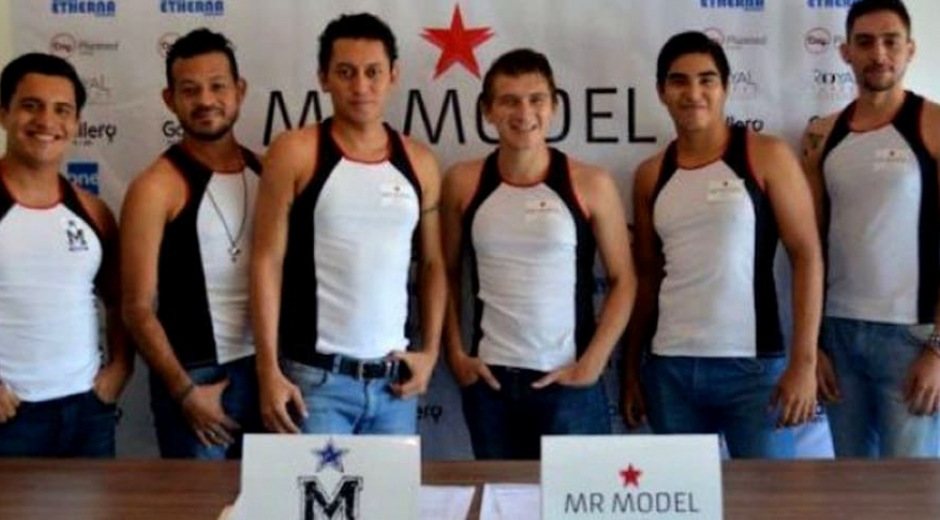 Participantes del concurso