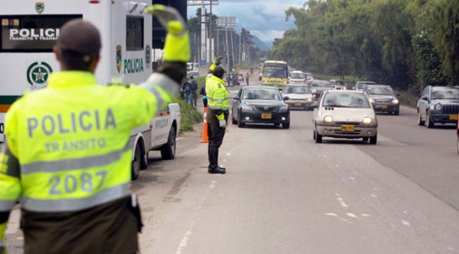 Las autoridades ya activaron un esquema de seguridad para los viajeros. 